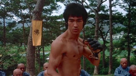 hoe is bruce lee overleden.